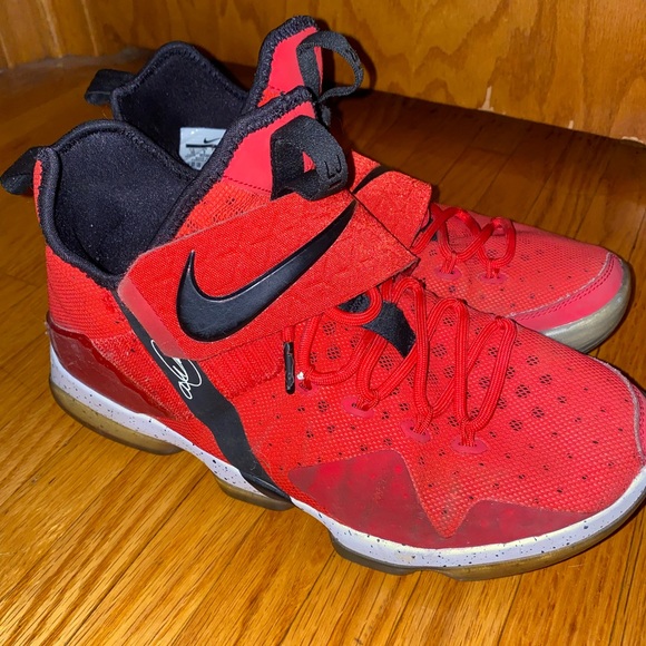 lebron 14s